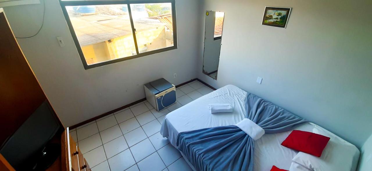 Hotel Rainha De Itapua Salvador Esterno foto