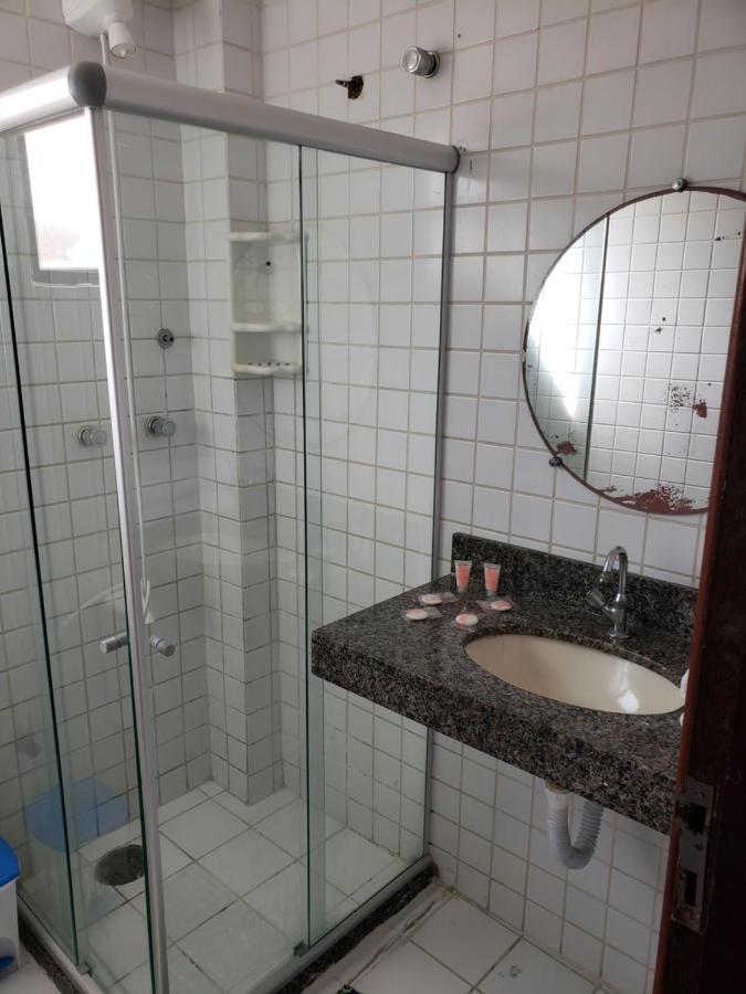 Hotel Rainha De Itapua Salvador Esterno foto